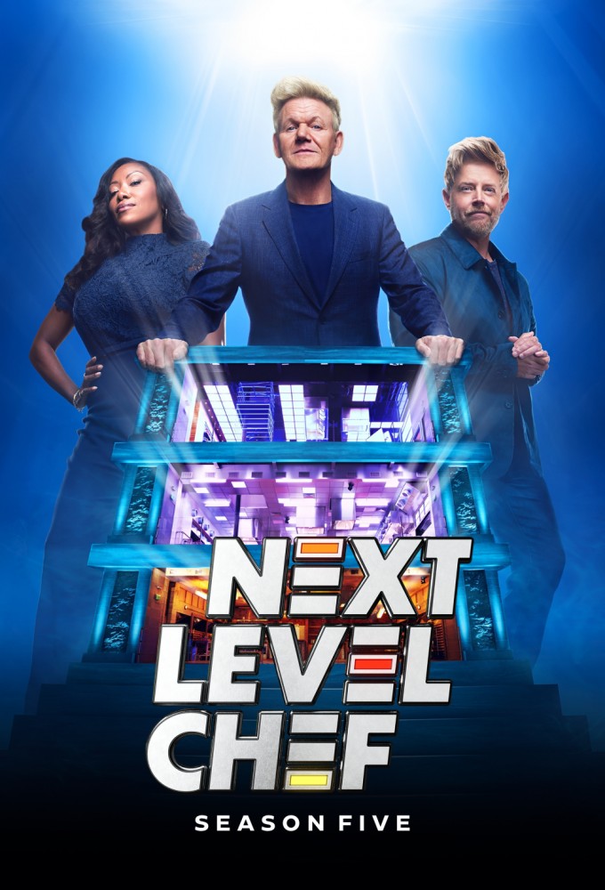 Next Level Chef - Season 5 [13852] (A1769896603) [[TV Shows]] --Orphaned--
